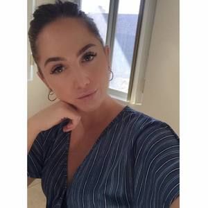 Meet your Posher, Sheraton